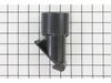 10213839-2-S-Craftsman-3AD08001-Dust Chute