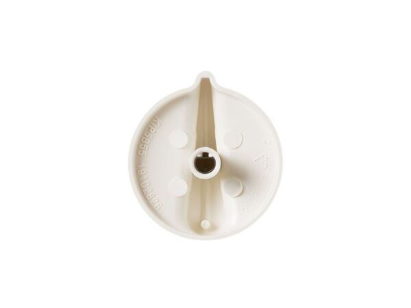 1021388-1-M-GE-WB03T10237        - KNOB GAS Valve (PRF)