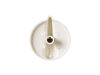 1021388-2-S-GE-WB03T10237        - KNOB GAS Valve (PRF)