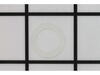 Washer – Part Number: 3AE07601