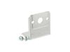BRACKET FAN SWITCH – Part Number: WB02X11181