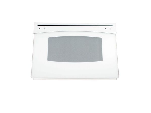 1021406-1-M-GE-WB57T10280        -DOOR OTR Assembly 30 (White)