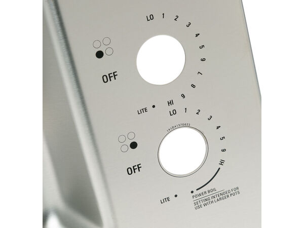 1021415-1-M-GE-WB62T10378        -Main Cooktop - Metal