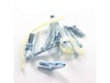 Microwave Installation Hardware Kit – Part Number: WB01X10298