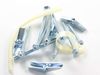 1021433-2-S-GE-WB01X10298        -Microwave Installation Hardware Kit