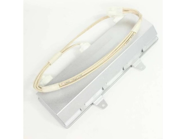 1021445-1-M-GE-WB25T10061        -LAMP HALOGEN Assembly (LT)
