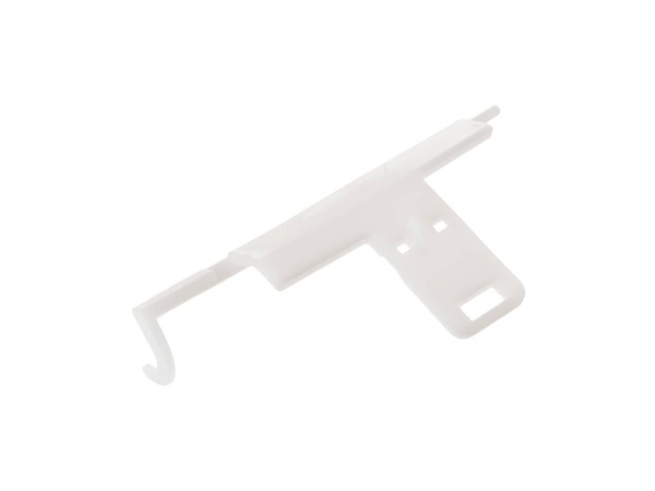 1021468-1-M-GE-WR17X11953        -CRANK DOOR RECESS