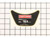 Decal.Eng.Bs – Part Number: 426026