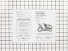 Manual.Op.28 – Part Number: 426799