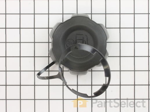 10215408-1-M-Craftsman-430214-Flat Cap Assembly