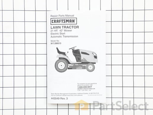 10215540-1-M-Craftsman-441296-Operator Manual