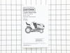 Operator Manual – Part Number: 441296