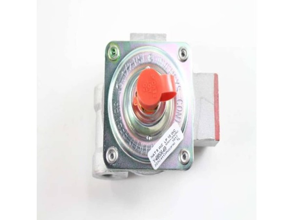 1021579-1-M-GE-WB19K10018        -PRESSURE REGULATOR