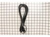 Power Cord And Plug – Part Number: 4810002383