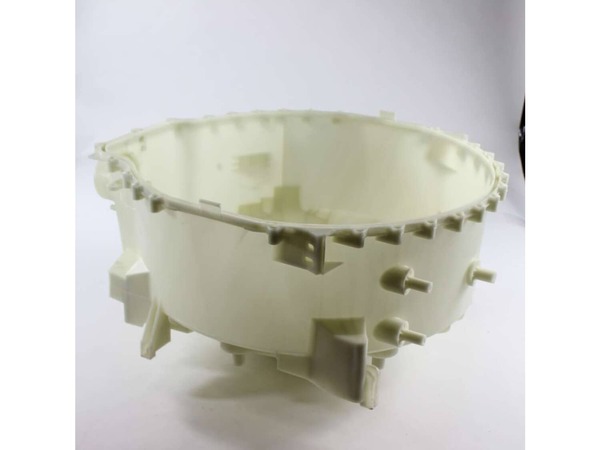 1021620-1-M-GE-WH45X10071        -Rear Drum with Bearing