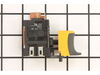 Switch – Part Number: 4870303001