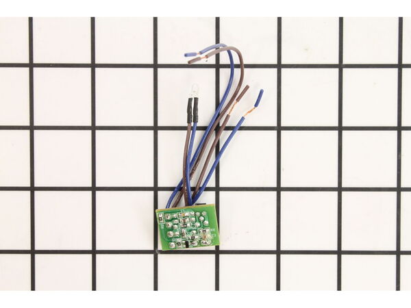 10216278-1-M-Craftsman-4890301001-Pcb Assy