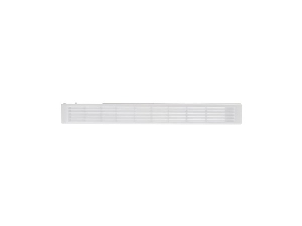 1021630-1-M-GE-WB07X10968        -Vent Grille - White
