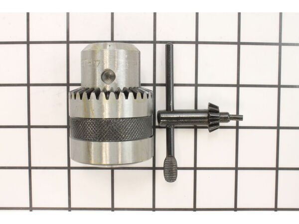 10216323-1-M-Craftsman-4910-190-70-Chuck/ Key