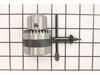 Chuck/ Key – Part Number: 4910-190-70