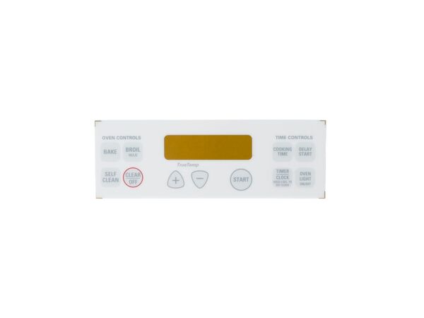 1021643-1-M-GE-WB27K10180        -OVERLAY ERC3B TACTIL