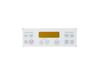 1021643-1-S-GE-WB27K10180        -OVERLAY ERC3B TACTIL