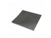 Cover Front (Black) – Part Number: WD27X10209