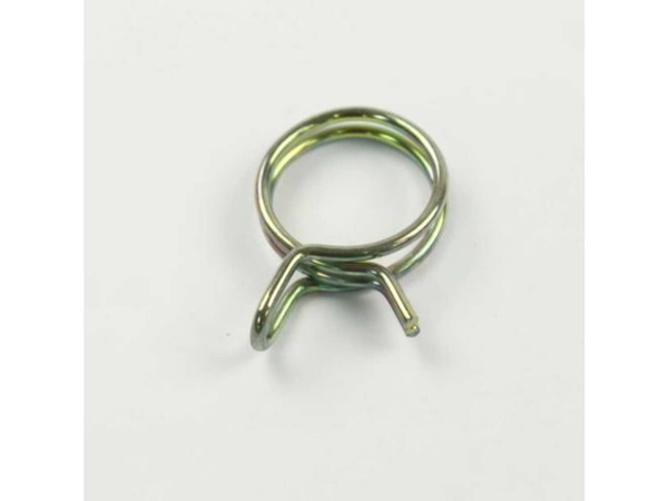 1021678-1-M-GE-WH01X10265        -DRAIN_HOSE_CLAMP