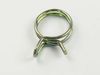 1021678-2-S-GE-WH01X10265        -DRAIN_HOSE_CLAMP