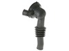 1021681-2-S-GE-WH41X10131        -Drain Hose