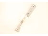 Fence – Part Number: 511106000
