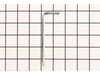 Hex Key – Part Number: 511115000