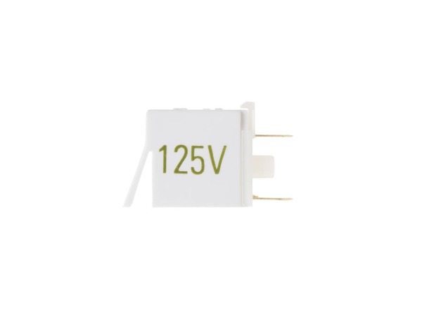 1021758-1-M-GE-WB27T10626        -Pilot Light Indicator - 125V