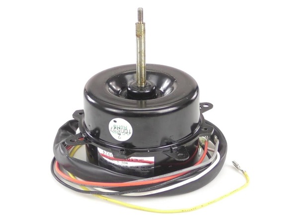 1021763-1-M-GE-WJ94X10235        -I/D Fan Motor with Cushions