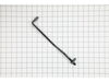 Mower Clutch Engagement Rod – Part Number: 532142655
