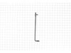 10217641-2-S-Craftsman-532142655-Mower Clutch Engagement Rod