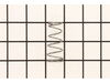 Compression Spring – Part Number: 534157401