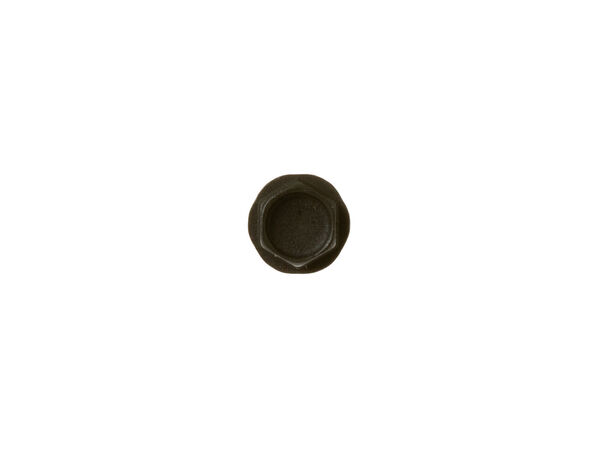 1021768-1-M-GE-WB01X10269        -SCREW 8-18 X 5/8 IHW