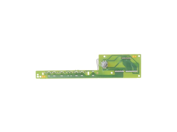 1021783-1-M-GE-WB27X10860        -SELECTOR BOARD