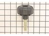 Bevel Knob – Part Number: 555205000