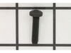 Screw – Part Number: 5610059000