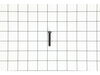 Screw – Part Number: 5620332000