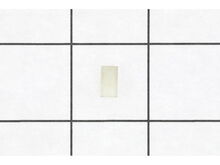 Cont.plate Stopper – Part Number: 5621901