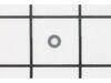 Washer – Part Number: 5650001000