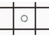 Plain Washer – Part Number: 5650014000