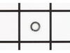 Washer – Part Number: 5650015000