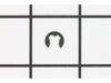 E Ring – Part Number: 5660005000