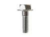 1021866-2-S-GE-WR01X10524        -HINGE UPPER BOLT WW