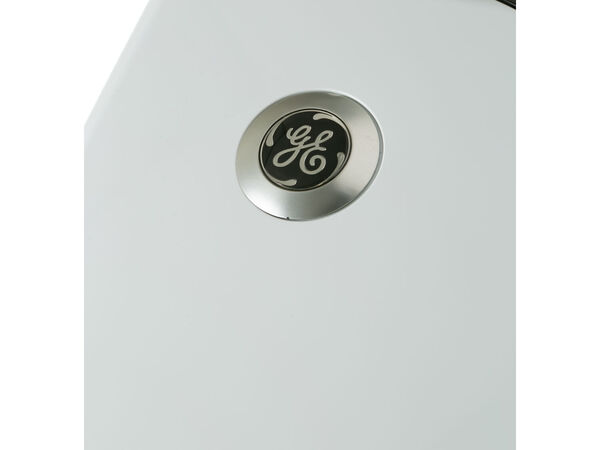 1021880-1-M-GE-WE19M1427         - CONTROL PANEL Assembly White
