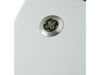 CONTROL PANEL Assembly White – Part Number: WE19M1427